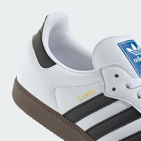 adidas sold out samba shoes.